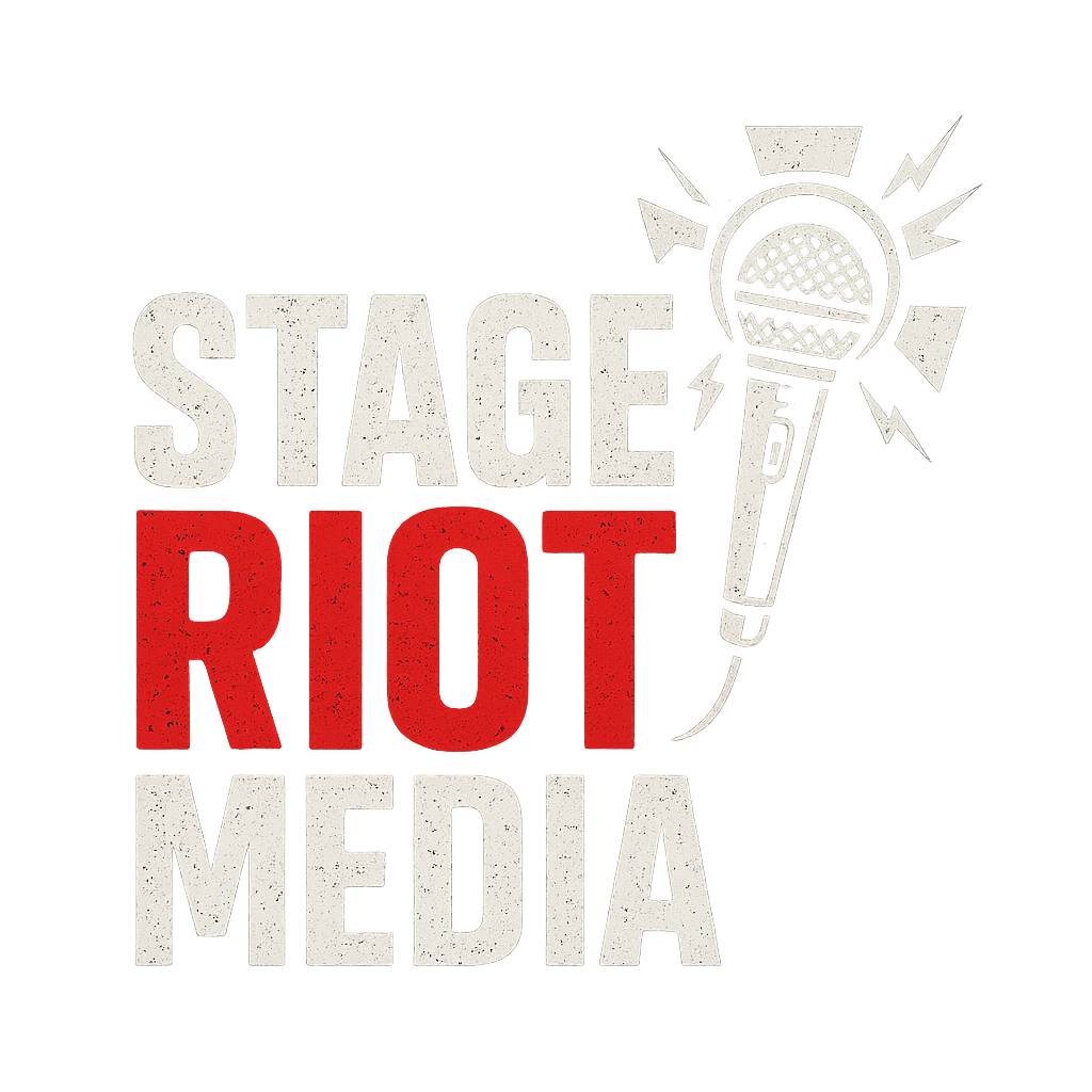 Stage Riot Media