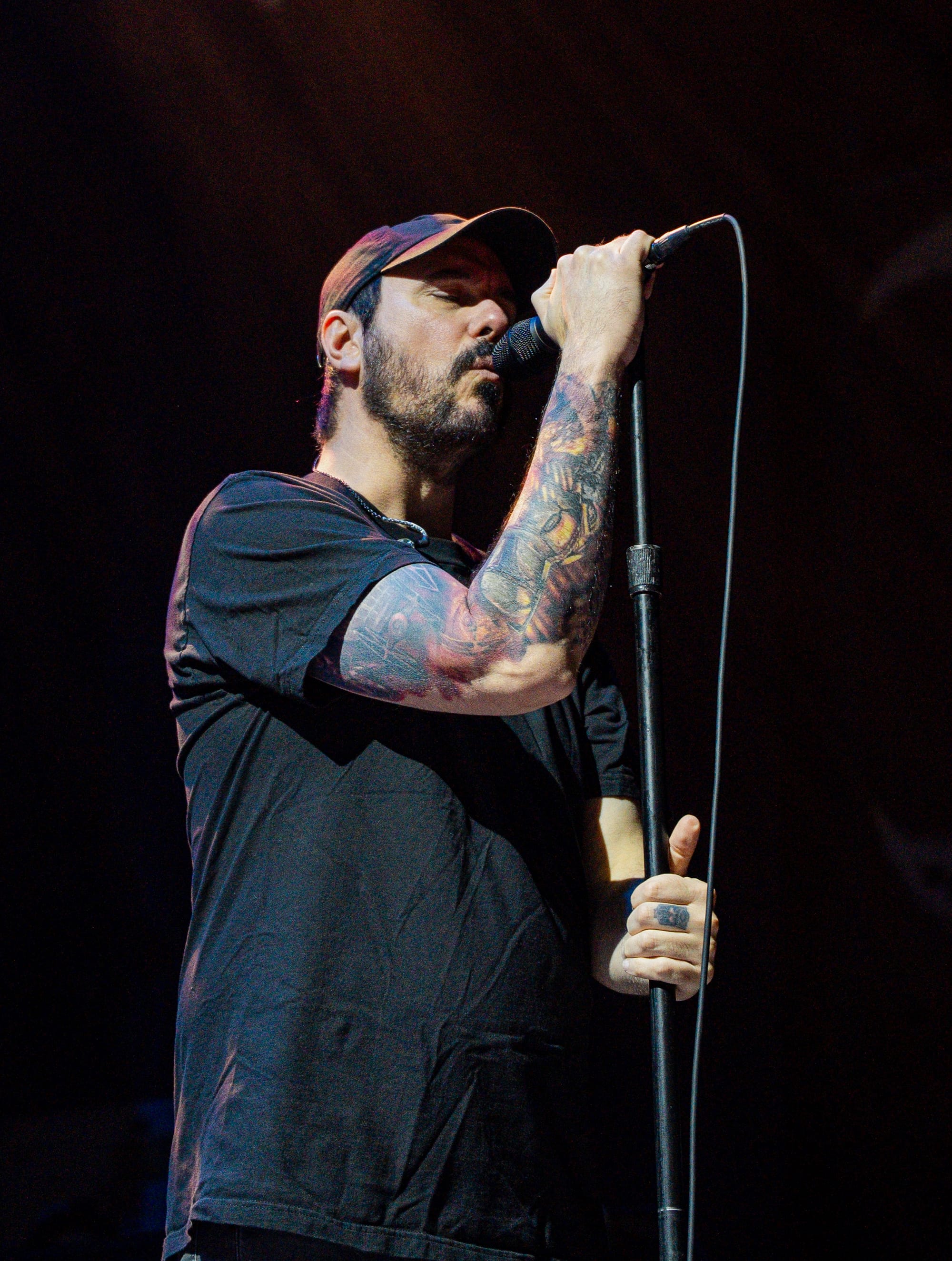 The Diary of Breaking Benjamin Unplugged