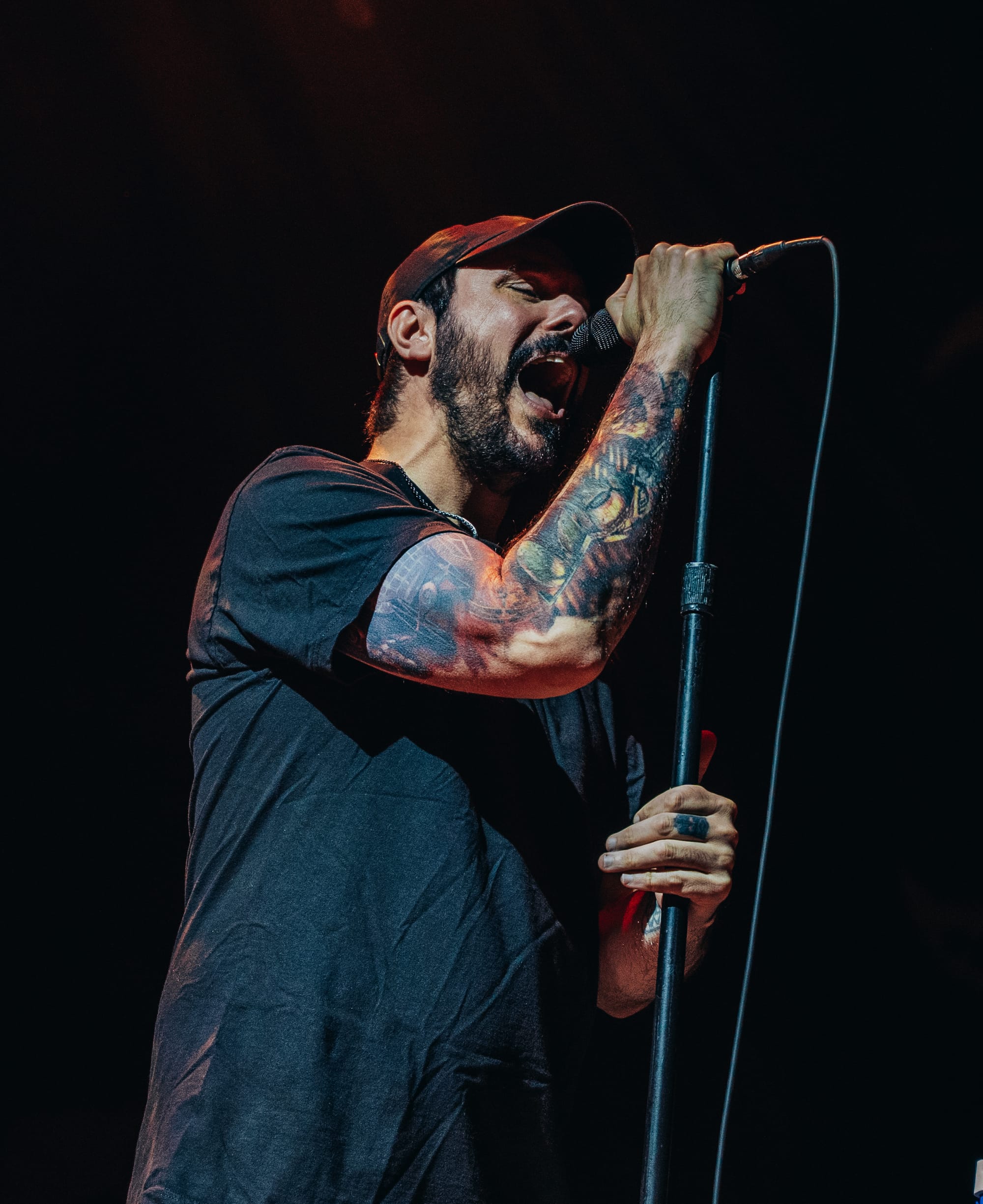 The Diary of Breaking Benjamin Unplugged