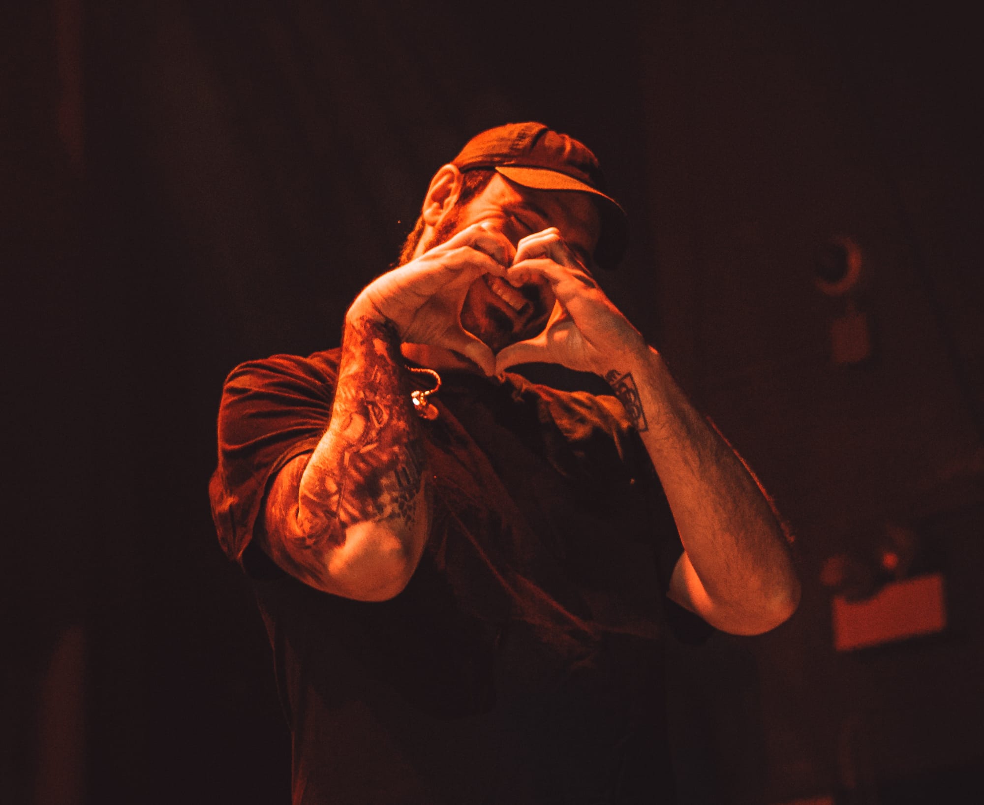 The Diary of Breaking Benjamin Unplugged