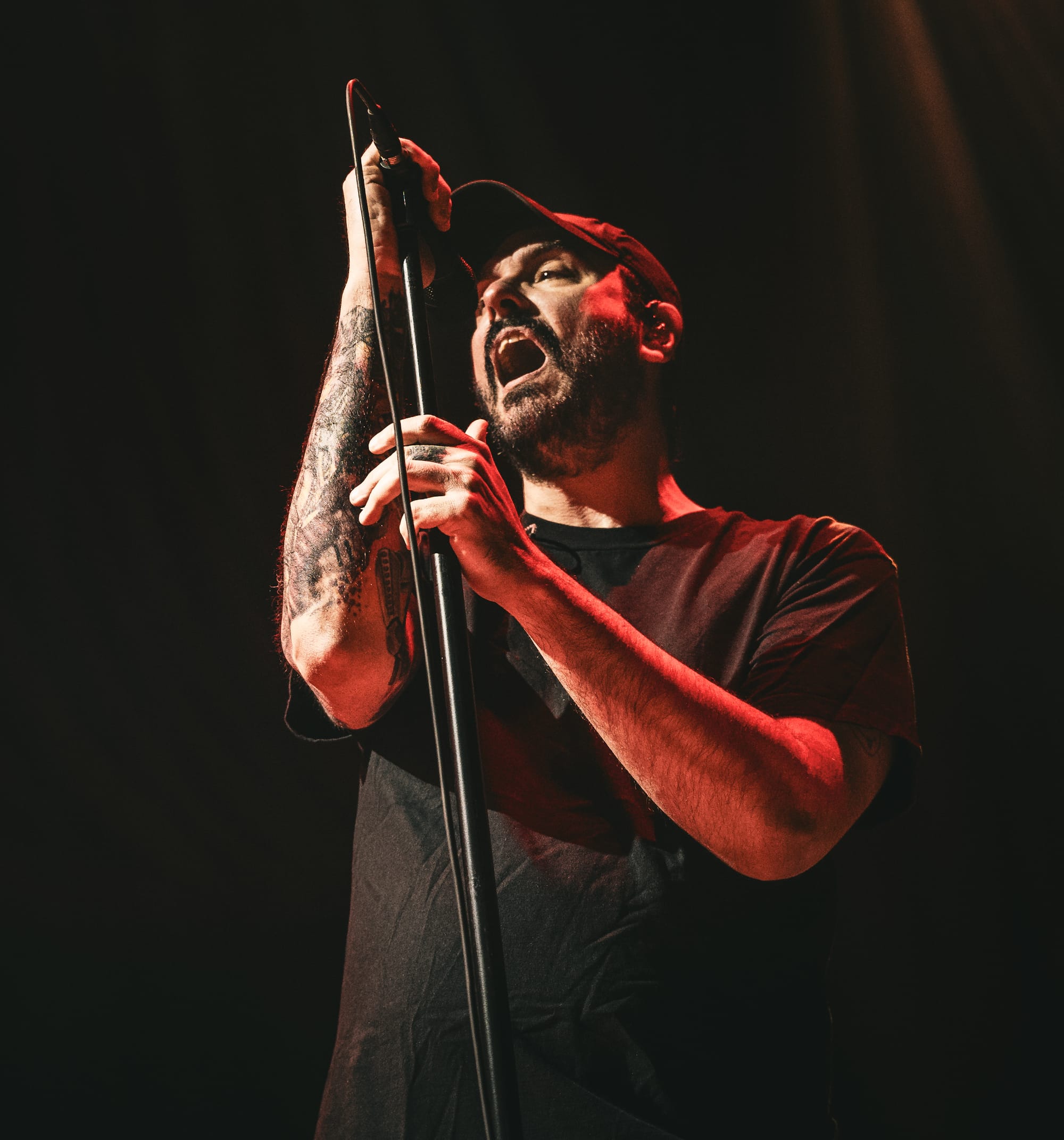 The Diary of Breaking Benjamin Unplugged