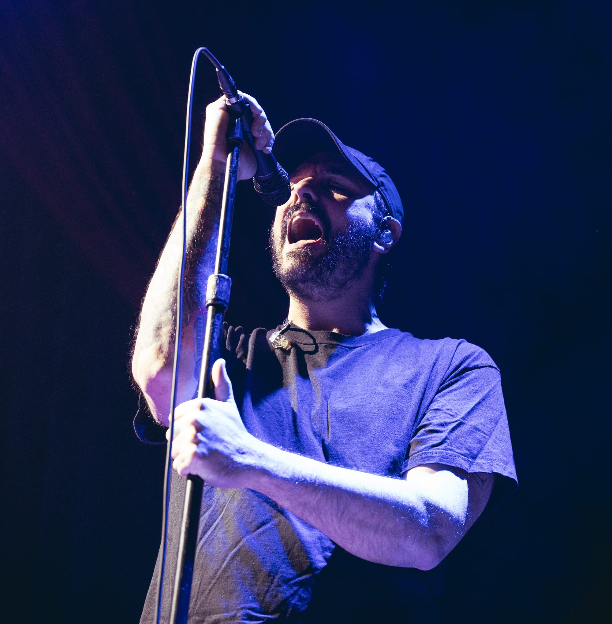 The Diary of Breaking Benjamin Unplugged
