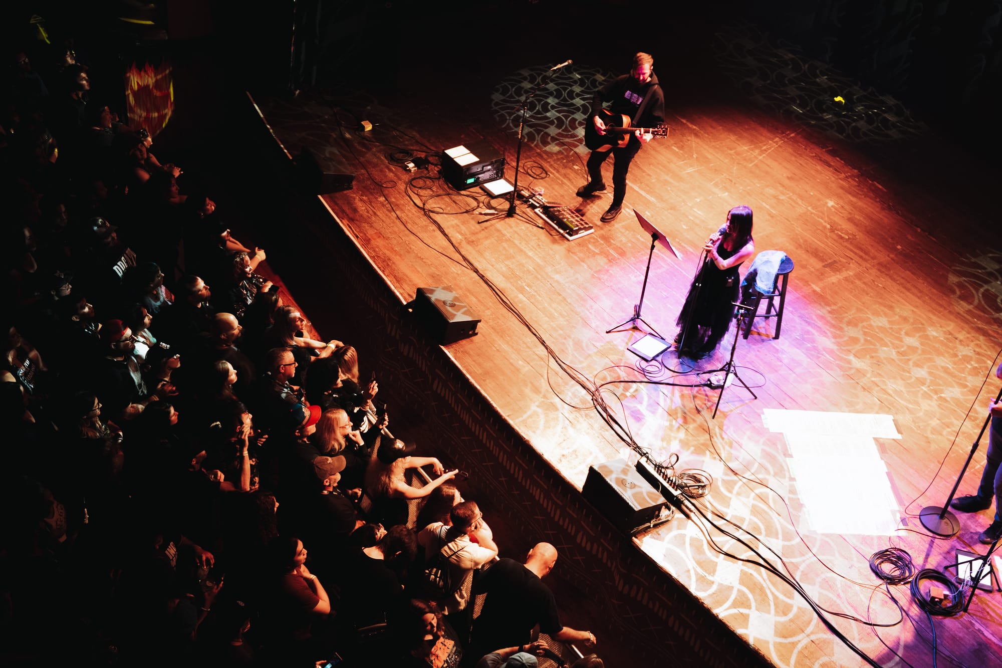 The Diary of Breaking Benjamin Unplugged
