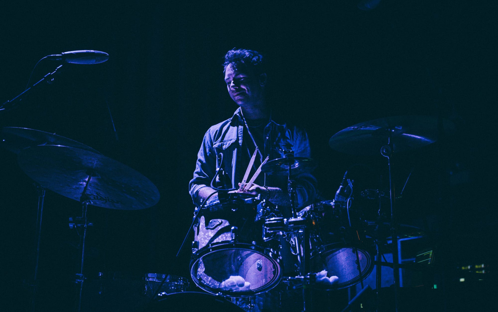 Jake Scott Captures the Hearts of Chicago