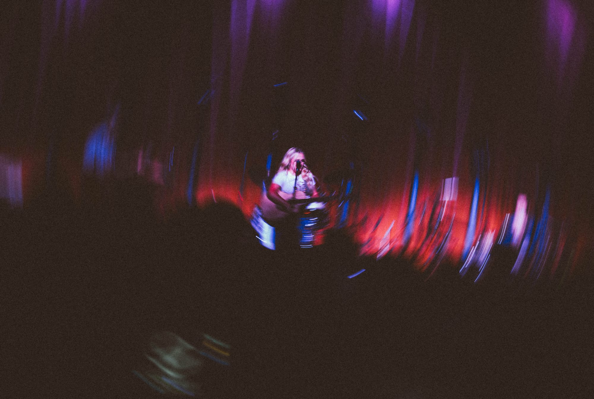 Jake Scott Captures the Hearts of Chicago