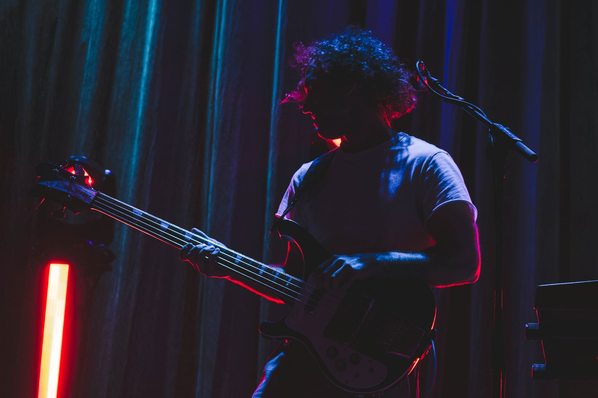 Jake Scott Captures the Hearts of Chicago
