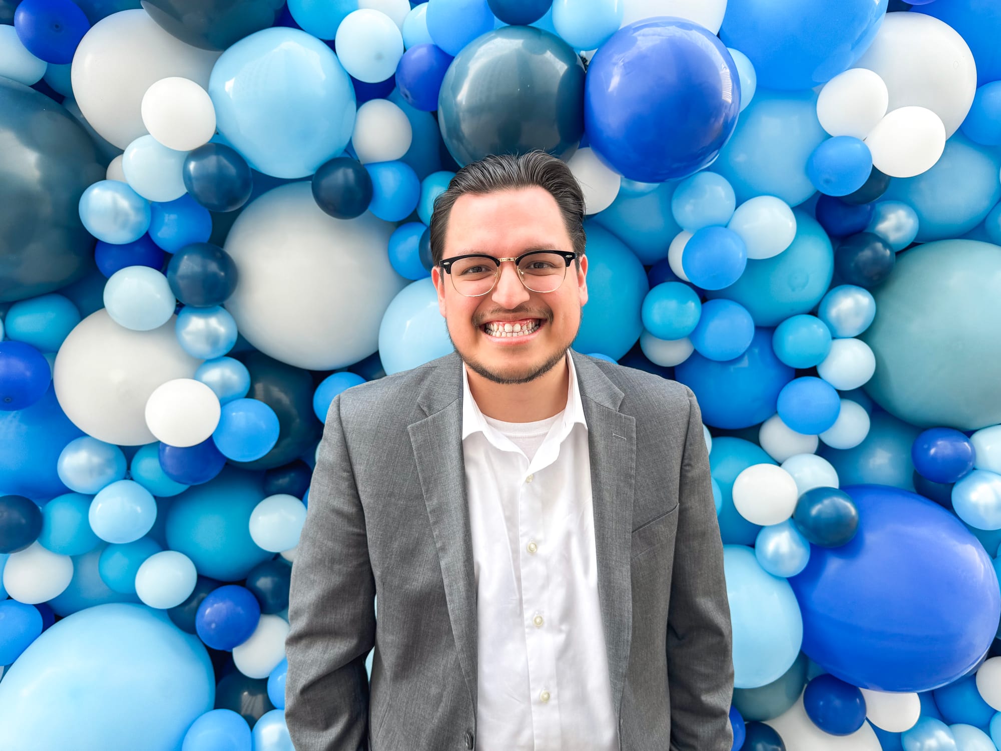 Miguel Peralta