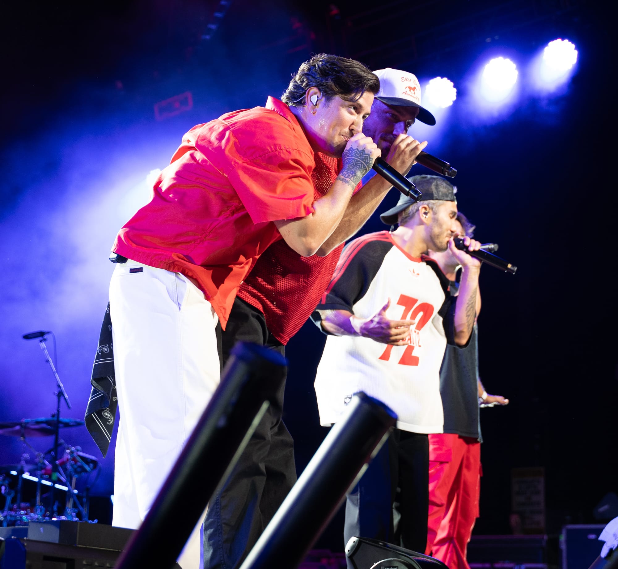 Big Time Rush In Real Life Chicago!