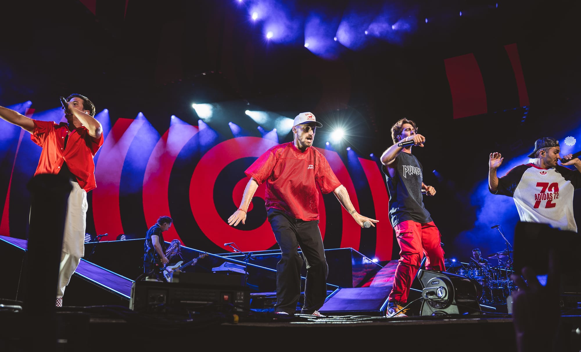 Big Time Rush In Real Life Chicago!