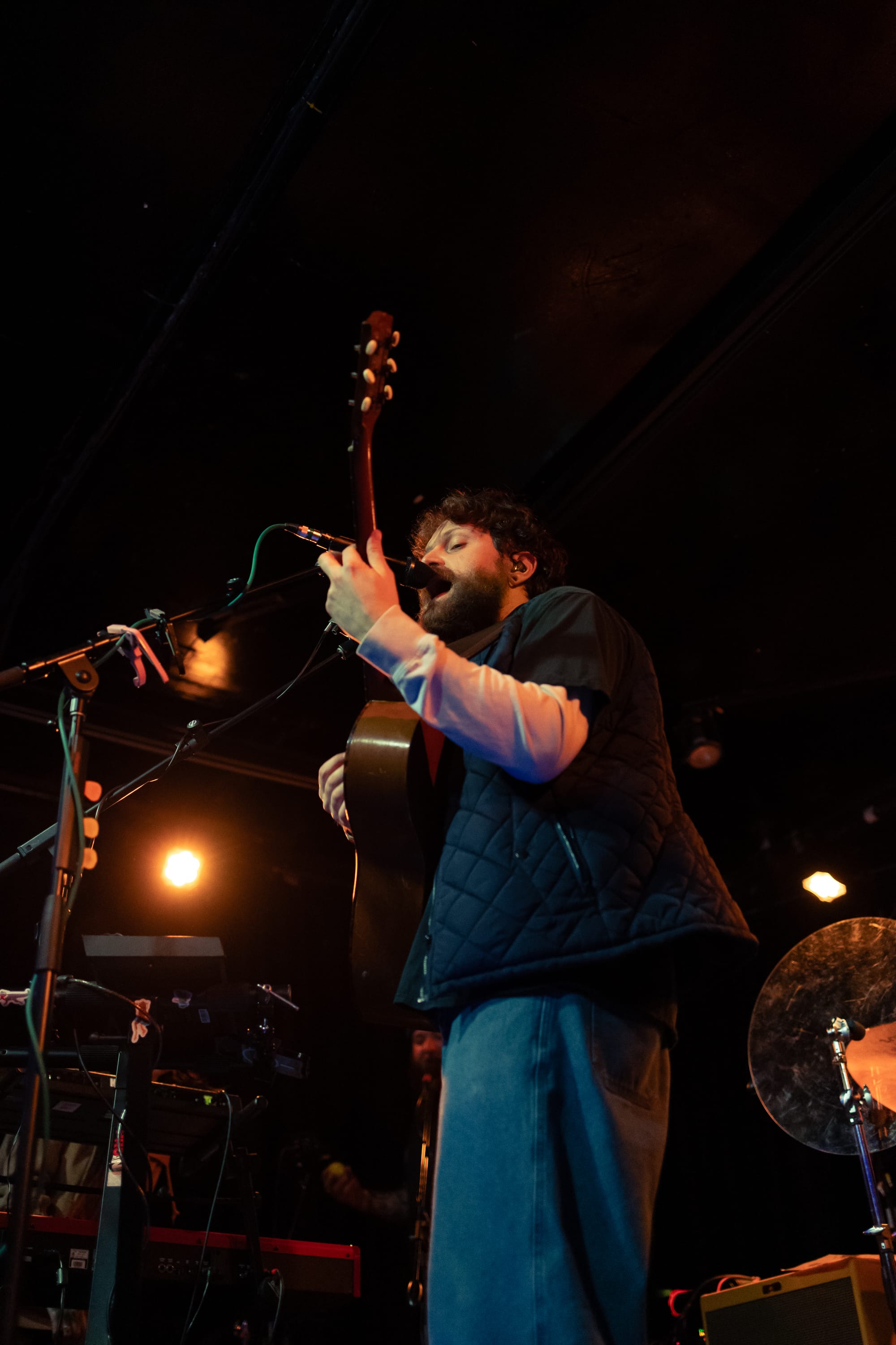 Life is always "Eternal Joy" (tour) with Motherfolk