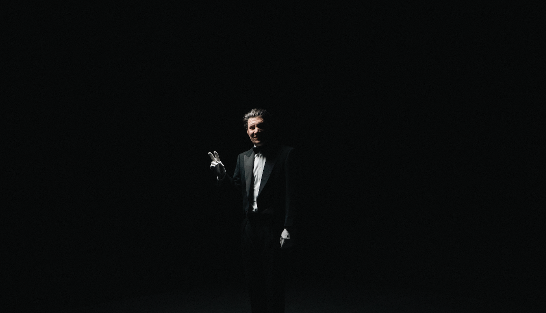 PRESIDENT Share Video for Stunningly Transcendent New Single “Angel Wings”