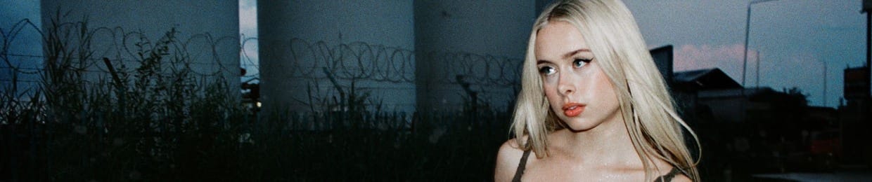 Erin LeCount crosses the pond for her first US shows