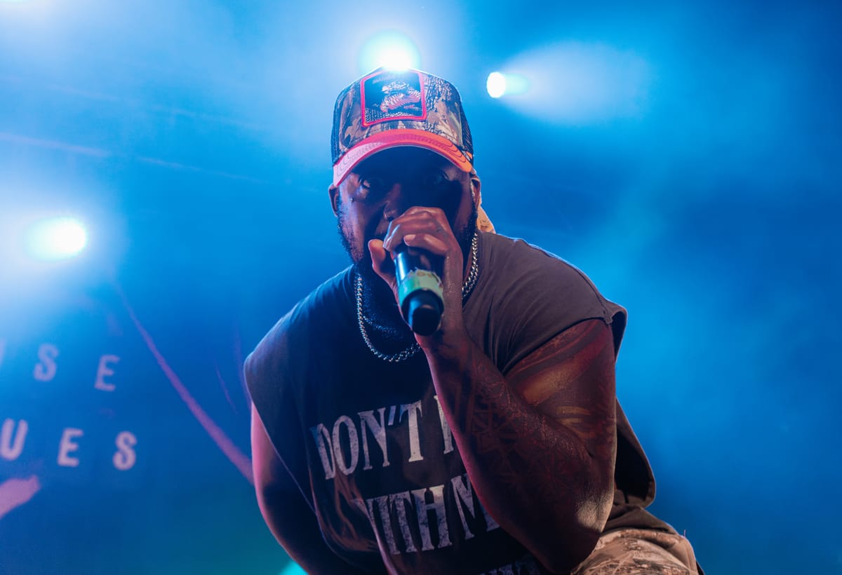 Sleep Theory Bring the Heat to Chicago