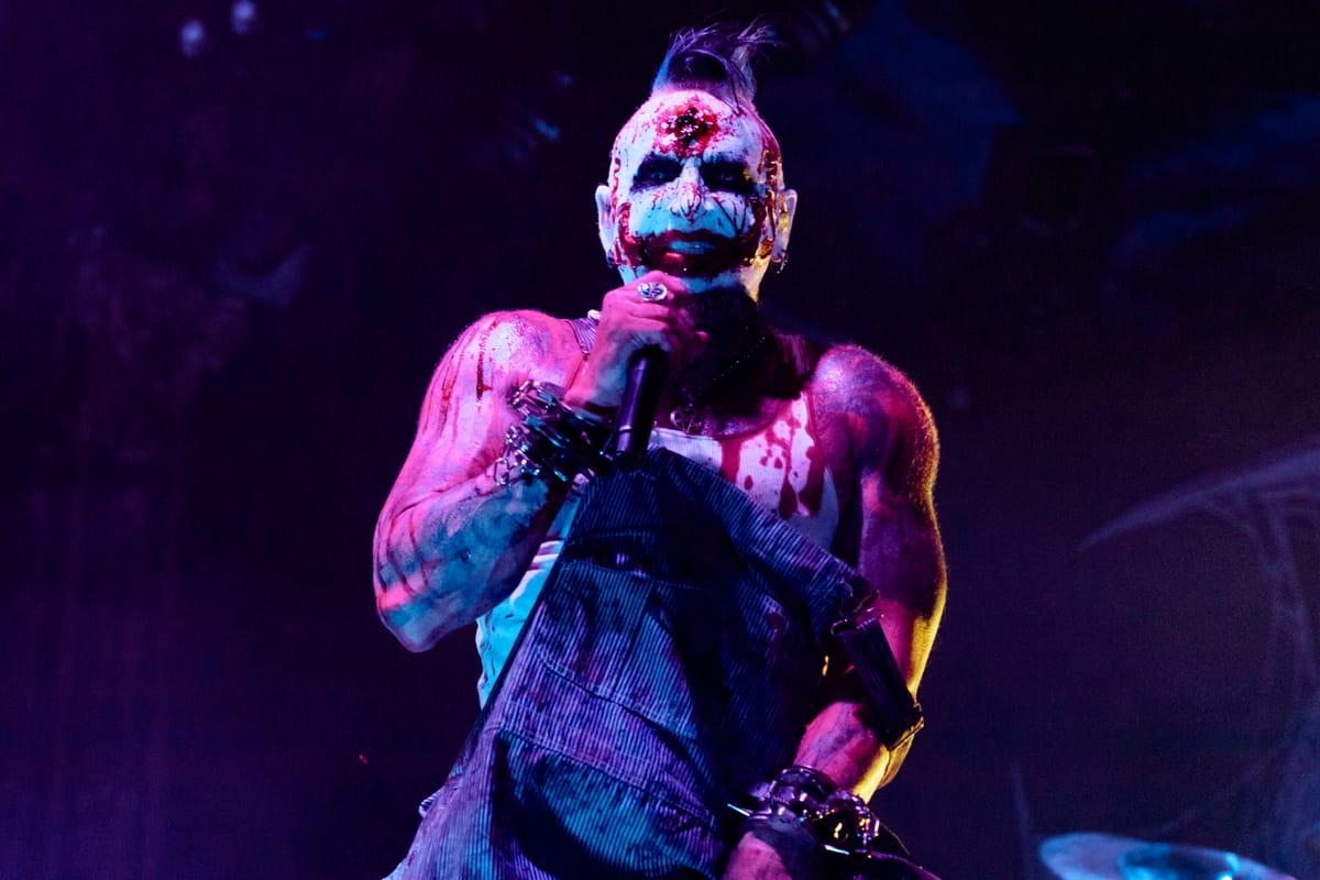 MuDvAyNe Celebrating 25 years since first album release "L.D. 50"