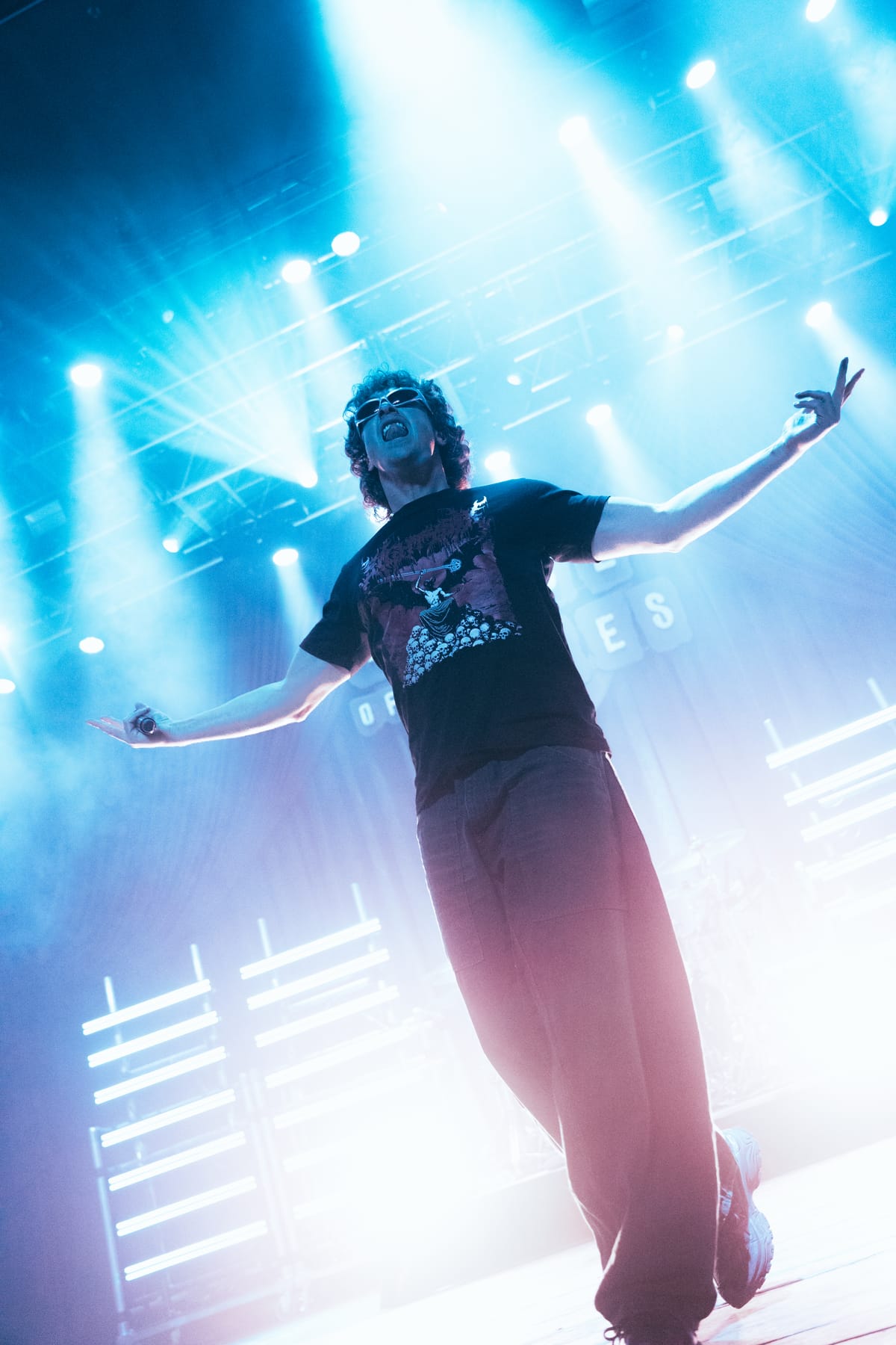 The House of Don Broco