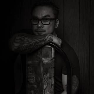 Louie Galvez