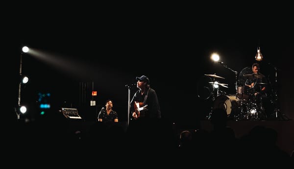 How The Fray Sold Out Chicago Theatre!
