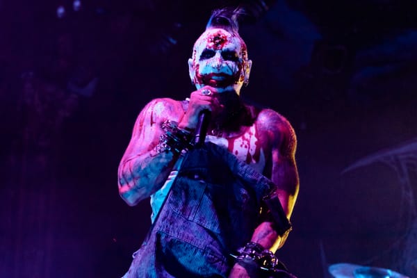 MuDvAyNe Celebrating 25 years since first album release "L.D. 50"