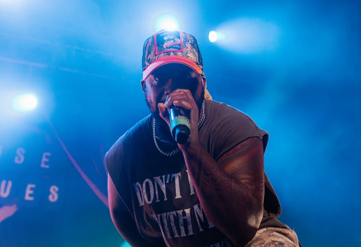 Sleep Theory Bring the Heat to Chicago
