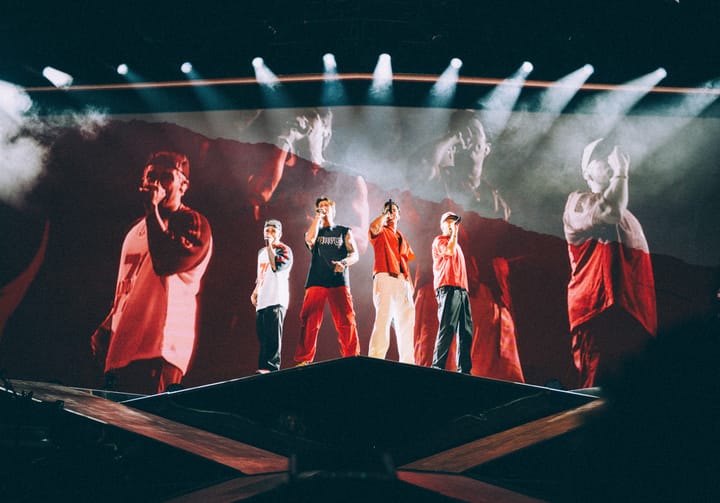 Big Time Rush In Real Life Chicago!